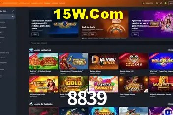 Seasonal Promotions 8839