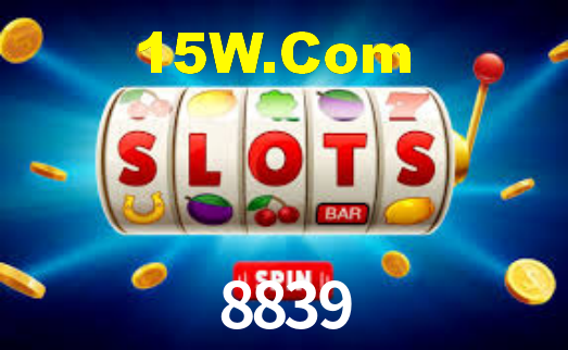 8839 App Interface