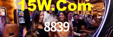 Welcome Bonus 8839