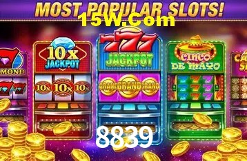 Live Casino 8839